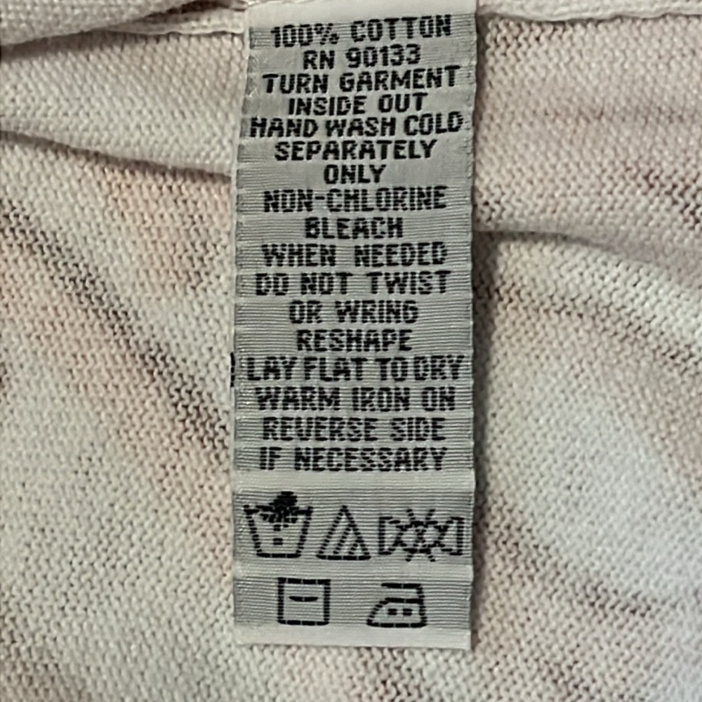 Bob Mackie Button Down Cardigan - Picture 9 of 9